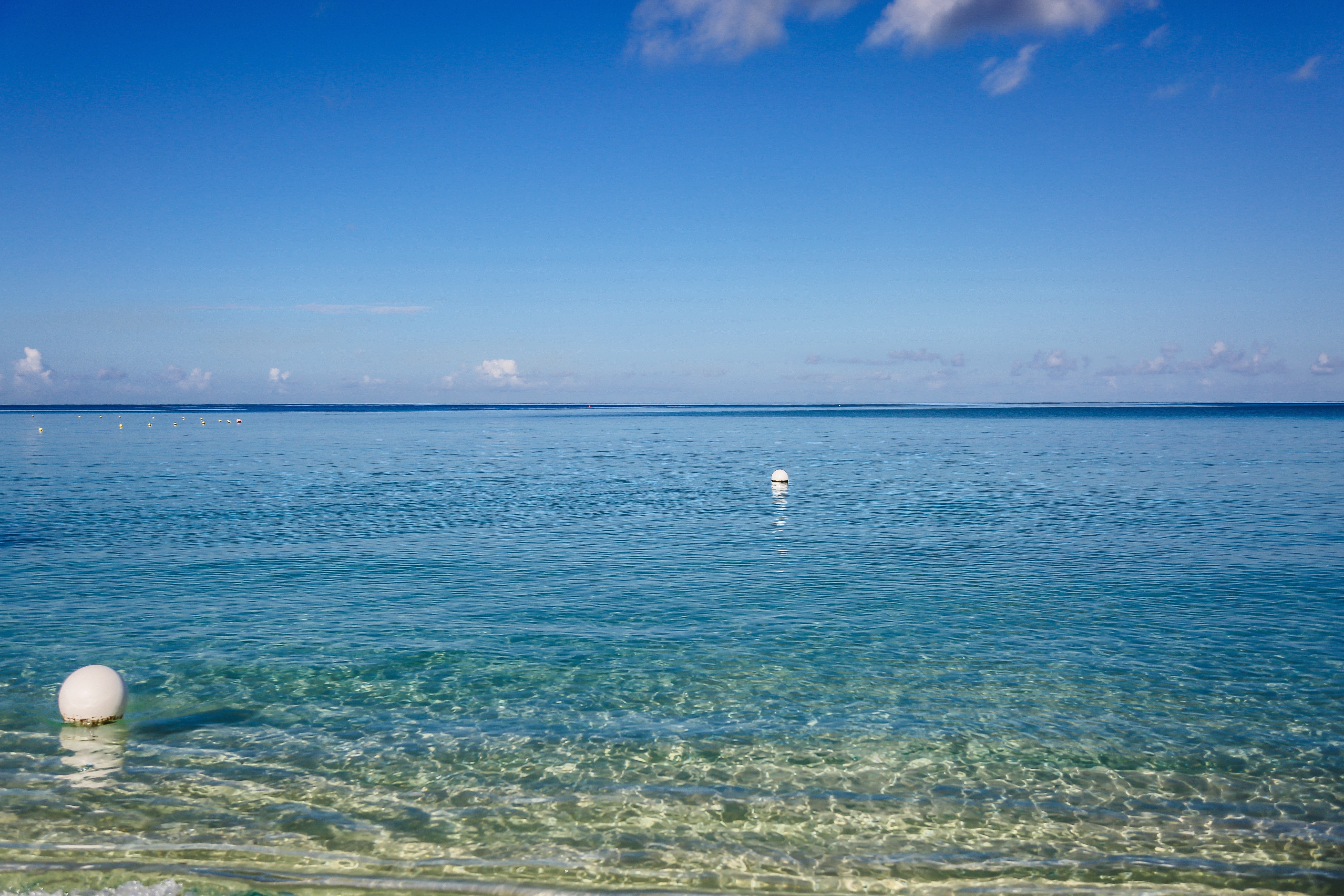 The Beach