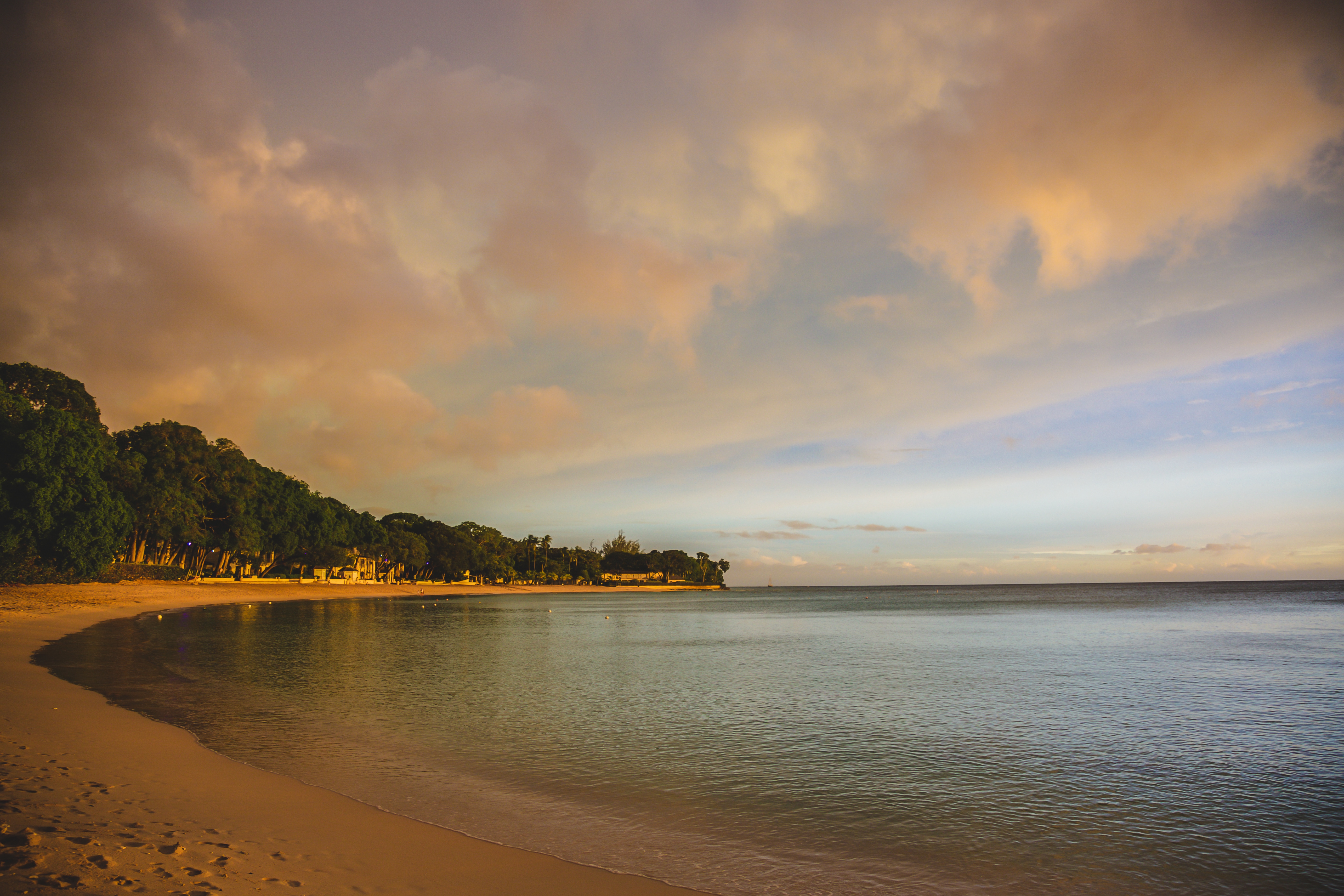 The Beach