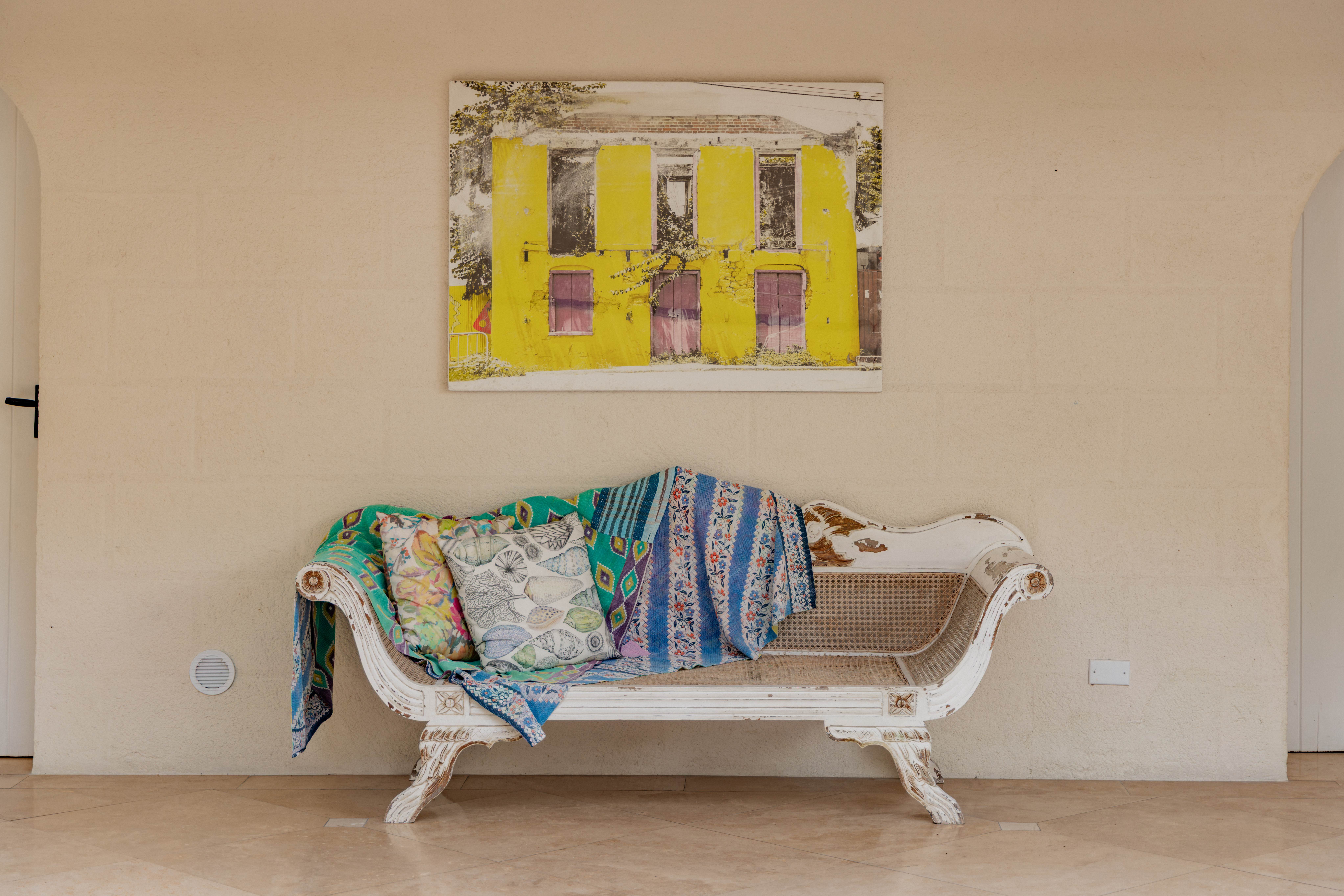Dining and Communal Areas